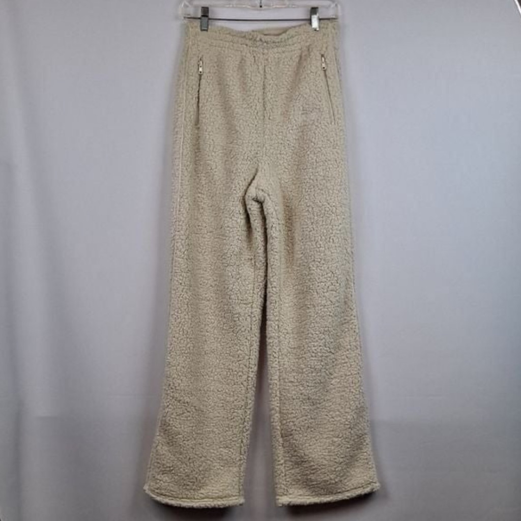 Skims Teddy Track Pants Nwt